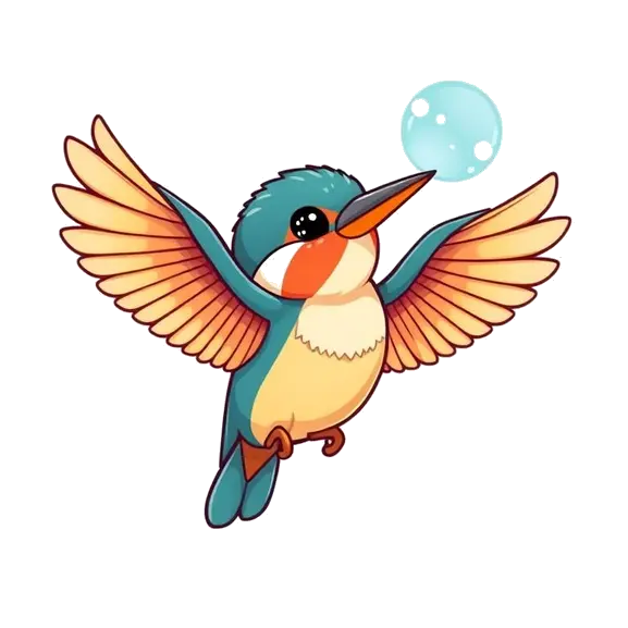 About Kingfisher.Lol