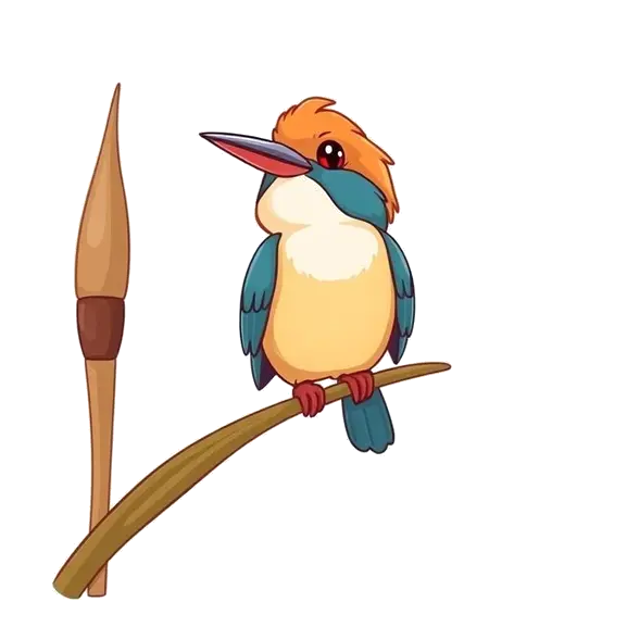 Welcome to Kingfisher.Lol